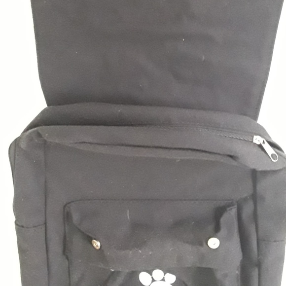 Japanese Cat Backpack 🐱 - Picture 4 of 4